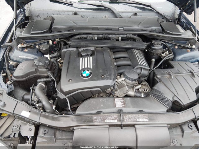 2012 Bmw 328i Xdrive მანქანა იყიდება აუქციონზე, vin: WBAKF5C54CE656900, აუქციონის ნომერი: 44646175