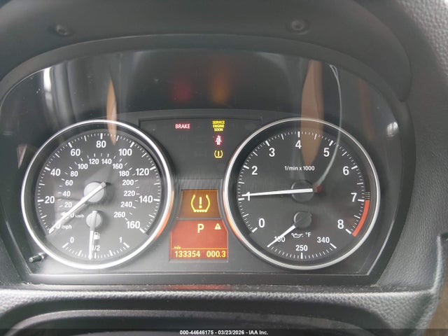2012 Bmw 328i Xdrive მანქანა იყიდება აუქციონზე, vin: WBAKF5C54CE656900, აუქციონის ნომერი: 44646175