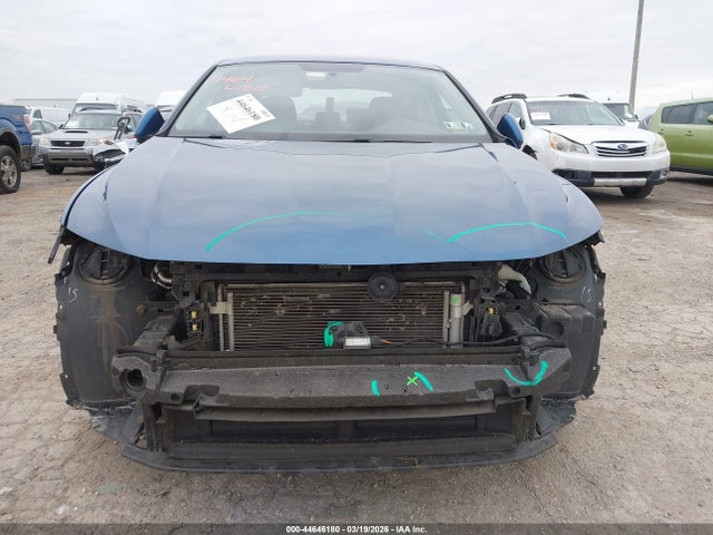 Продаж на аукціоні авто 2019 Volkswagen Jetta 1.4t R-line/1.4t S/1.4t Se, vin: 3VWC57BU3KM210757, номер лоту: 44646180