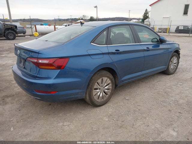 Продаж на аукціоні авто 2019 Volkswagen Jetta 1.4t R-line/1.4t S/1.4t Se, vin: 3VWC57BU3KM210757, номер лоту: 44646180