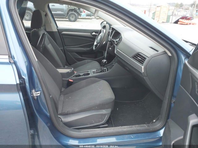 Продаж на аукціоні авто 2019 Volkswagen Jetta 1.4t R-line/1.4t S/1.4t Se, vin: 3VWC57BU3KM210757, номер лоту: 44646180