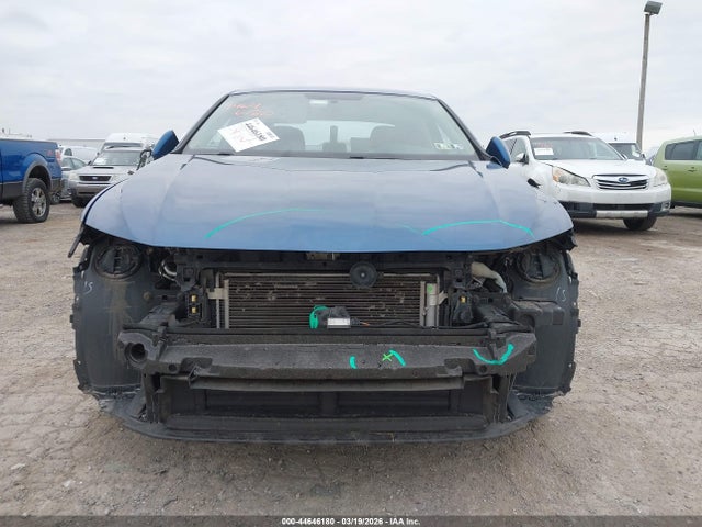 Продаж на аукціоні авто 2019 Volkswagen Jetta 1.4t R-line/1.4t S/1.4t Se, vin: 3VWC57BU3KM210757, номер лоту: 44646180