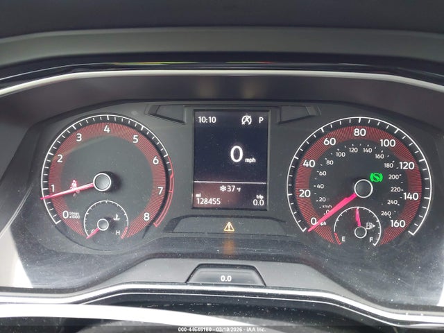 Продаж на аукціоні авто 2019 Volkswagen Jetta 1.4t R-line/1.4t S/1.4t Se, vin: 3VWC57BU3KM210757, номер лоту: 44646180