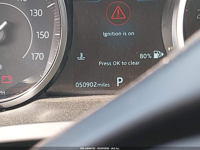 Jaguar E-pace P250 Awd Automatic 2020 SADFK2FX2L1012853 Image 15