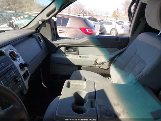 44646183 :رقم المزاد ، 1FTMF1CMXCKD58607 vin ، 2012 Ford F-150 Xlt مزاد بيع