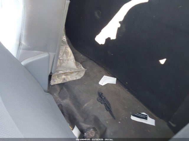 44646183 :رقم المزاد ، 1FTMF1CMXCKD58607 vin ، 2012 Ford F-150 Xlt مزاد بيع