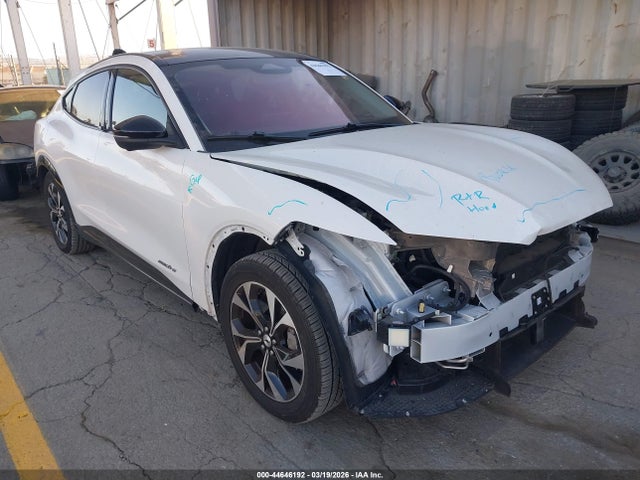 2021 FORD MUSTANG MACH-E 3FMTK3RM1MMA28113