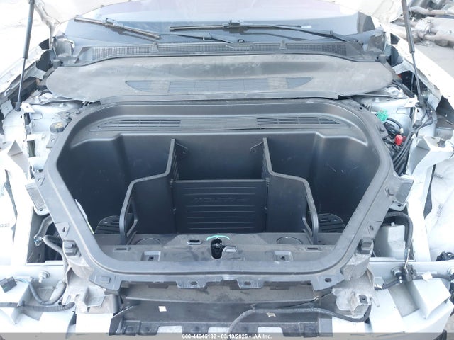 2021 FORD MUSTANG MACH-E 3FMTK3RM1MMA28113 Photo 9