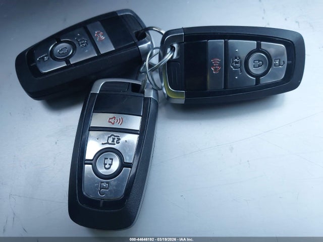 2021 FORD MUSTANG MACH-E 3FMTK3RM1MMA28113 Photo 10