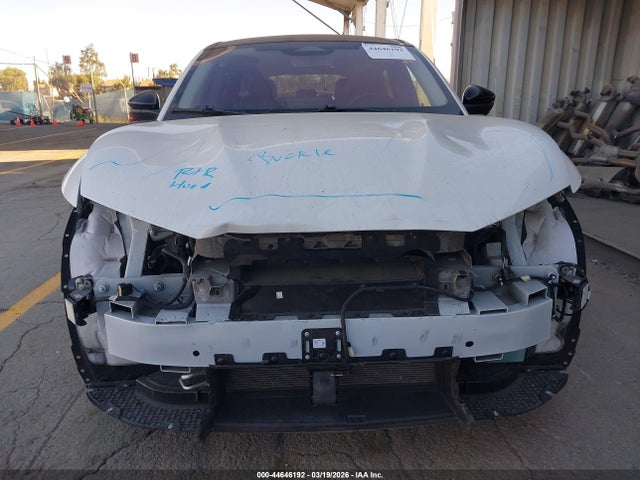 Ford Mustang Mach-e Premium 2021 3FMTK3RM1MMA28113 Image 13