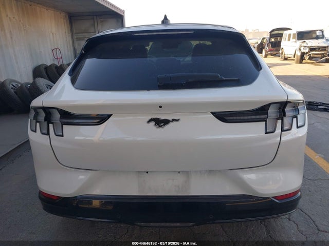 Ford Mustang Mach-e Premium 2021 3FMTK3RM1MMA28113 Image 17
