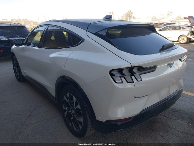 2021 FORD MUSTANG MACH-E 3FMTK3RM1MMA28113 Photo 2