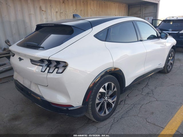 2021 FORD MUSTANG MACH-E 3FMTK3RM1MMA28113 Photo 3