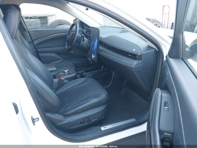2021 FORD MUSTANG MACH-E 3FMTK3RM1MMA28113 Photo 4