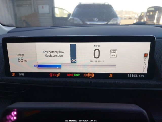 2021 FORD MUSTANG MACH-E 3FMTK3RM1MMA28113 Photo 6