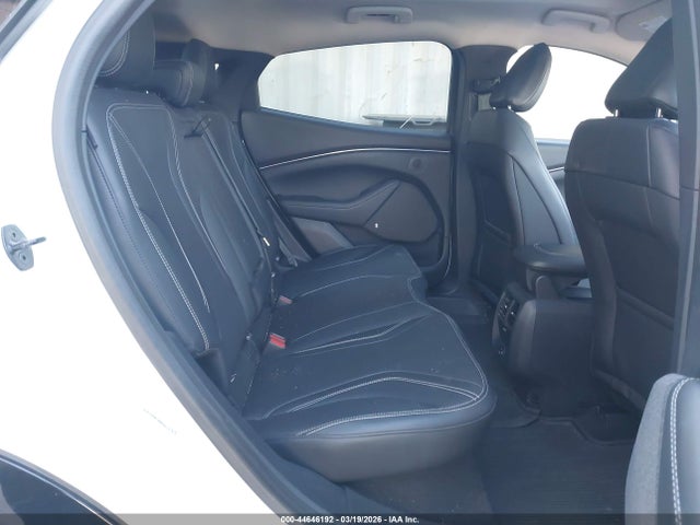 2021 FORD MUSTANG MACH-E 3FMTK3RM1MMA28113 Photo 7