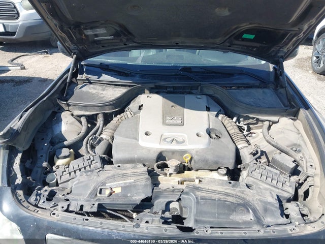 Продажа на аукционе авто 2009 Infiniti G37x, vin: JNKCV61F69M353478, номер лота: 44646199