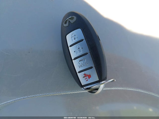 Продажа на аукционе авто 2009 Infiniti G37x, vin: JNKCV61F69M353478, номер лота: 44646199