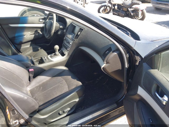 Продажа на аукционе авто 2009 Infiniti G37x, vin: JNKCV61F69M353478, номер лота: 44646199