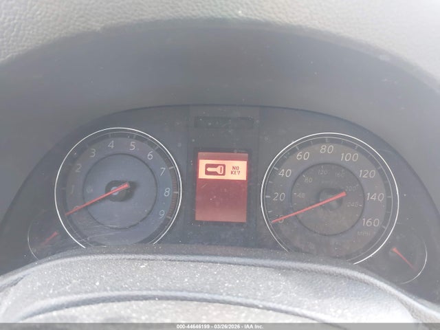 Продажа на аукционе авто 2009 Infiniti G37x, vin: JNKCV61F69M353478, номер лота: 44646199