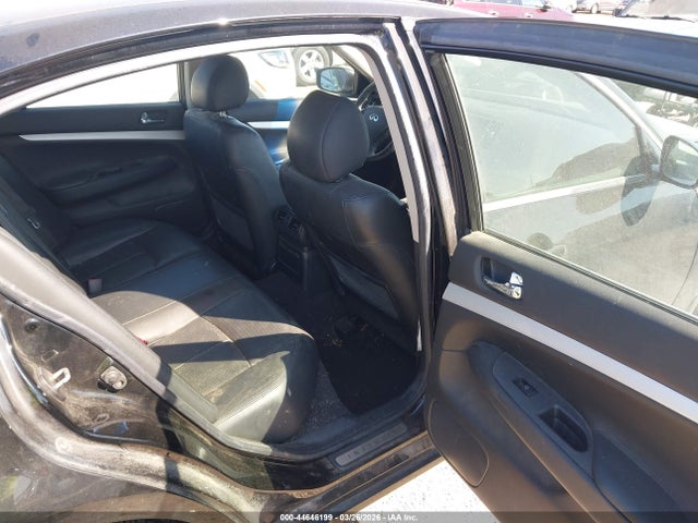 Продажа на аукционе авто 2009 Infiniti G37x, vin: JNKCV61F69M353478, номер лота: 44646199