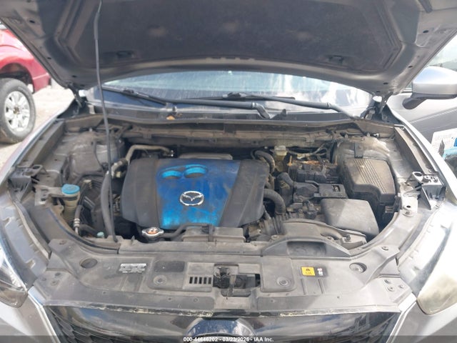 44646202 :رقم المزاد ، JM3KE2CE3D0146340 vin ، 2013 Mazda Cx-5 Touring مزاد بيع