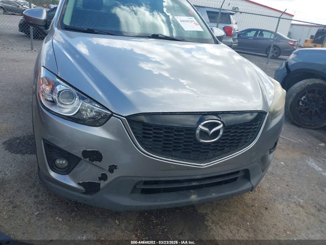 44646202 :رقم المزاد ، JM3KE2CE3D0146340 vin ، 2013 Mazda Cx-5 Touring مزاد بيع
