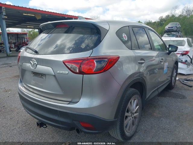 44646202 :رقم المزاد ، JM3KE2CE3D0146340 vin ، 2013 Mazda Cx-5 Touring مزاد بيع