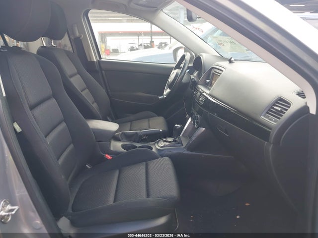 44646202 :رقم المزاد ، JM3KE2CE3D0146340 vin ، 2013 Mazda Cx-5 Touring مزاد بيع