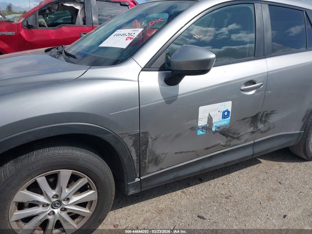 44646202 :رقم المزاد ، JM3KE2CE3D0146340 vin ، 2013 Mazda Cx-5 Touring مزاد بيع