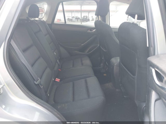 44646202 :رقم المزاد ، JM3KE2CE3D0146340 vin ، 2013 Mazda Cx-5 Touring مزاد بيع