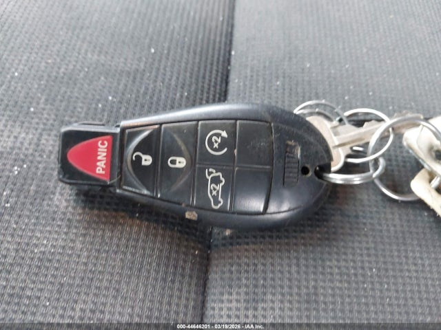 Продаж на аукціоні авто 2011 Dodge Durango Crew, vin: 1D4RE4GG9BC639534, номер лоту: 44646201