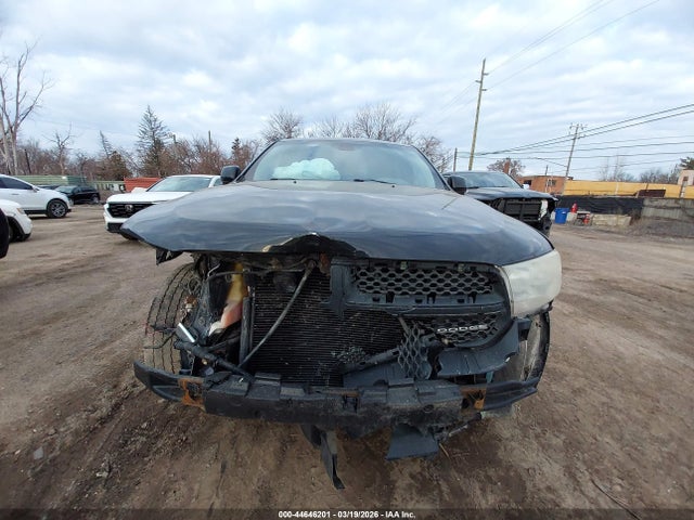 Продаж на аукціоні авто 2011 Dodge Durango Crew, vin: 1D4RE4GG9BC639534, номер лоту: 44646201