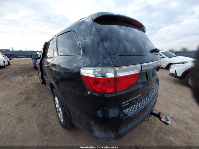 Продаж на аукціоні авто 2011 Dodge Durango Crew, vin: 1D4RE4GG9BC639534, номер лоту: 44646201