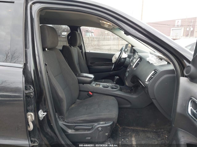 Продаж на аукціоні авто 2011 Dodge Durango Crew, vin: 1D4RE4GG9BC639534, номер лоту: 44646201