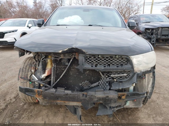 Продаж на аукціоні авто 2011 Dodge Durango Crew, vin: 1D4RE4GG9BC639534, номер лоту: 44646201