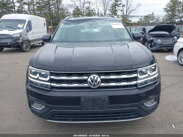 Aukcja sprzedaży 2018 Volkswagen Atlas 3.6l V6 Sel, vin: 1V2MR2CA2JC557756, numer aukcji: 44646204