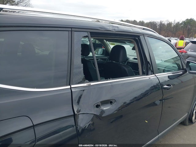 Aukcja sprzedaży 2018 Volkswagen Atlas 3.6l V6 Sel, vin: 1V2MR2CA2JC557756, numer aukcji: 44646204