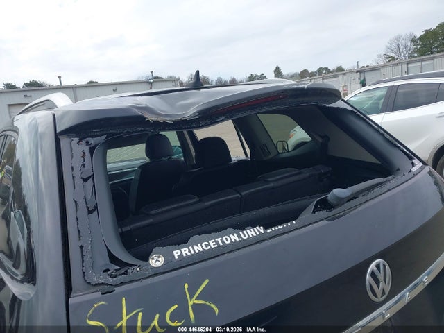 Aukcja sprzedaży 2018 Volkswagen Atlas 3.6l V6 Sel, vin: 1V2MR2CA2JC557756, numer aukcji: 44646204