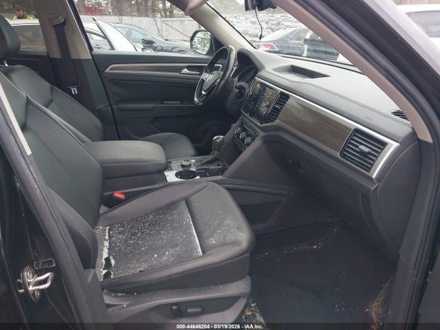 Aukcja sprzedaży 2018 Volkswagen Atlas 3.6l V6 Sel, vin: 1V2MR2CA2JC557756, numer aukcji: 44646204