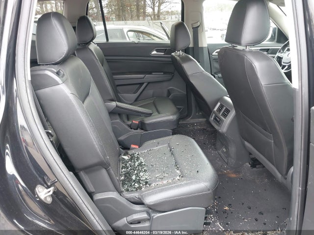 Aukcja sprzedaży 2018 Volkswagen Atlas 3.6l V6 Sel, vin: 1V2MR2CA2JC557756, numer aukcji: 44646204
