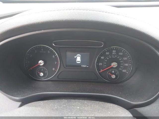 Продажа на аукционе авто 2019 Kia Sorento 3.3l S, vin: 5XYPGDA55KG583769, номер лота: 44646206
