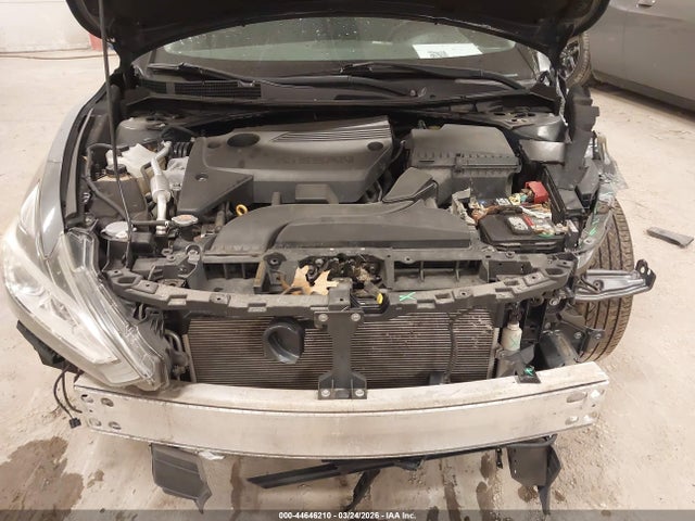 Продажа на аукционе авто 2017 Nissan Altima 2.5 Sv, vin: 1N4AL3AP5HC193755, номер лота: 44646210