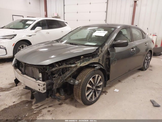 Продажа на аукционе авто 2017 Nissan Altima 2.5 Sv, vin: 1N4AL3AP5HC193755, номер лота: 44646210