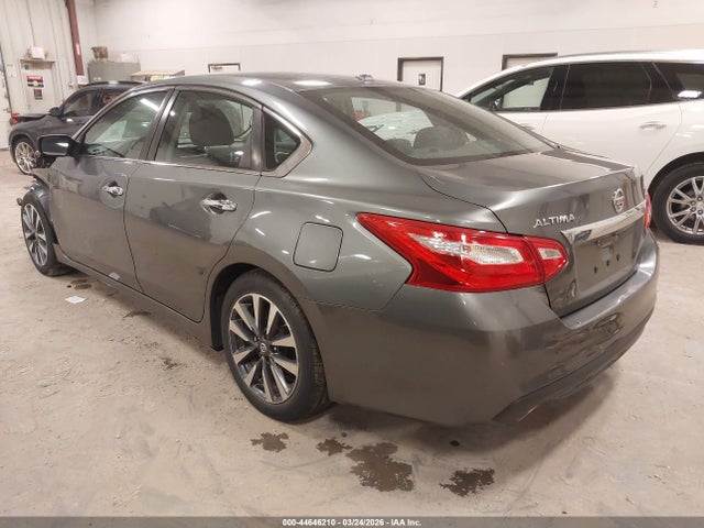 Продажа на аукционе авто 2017 Nissan Altima 2.5 Sv, vin: 1N4AL3AP5HC193755, номер лота: 44646210
