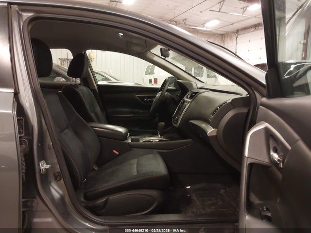Продажа на аукционе авто 2017 Nissan Altima 2.5 Sv, vin: 1N4AL3AP5HC193755, номер лота: 44646210