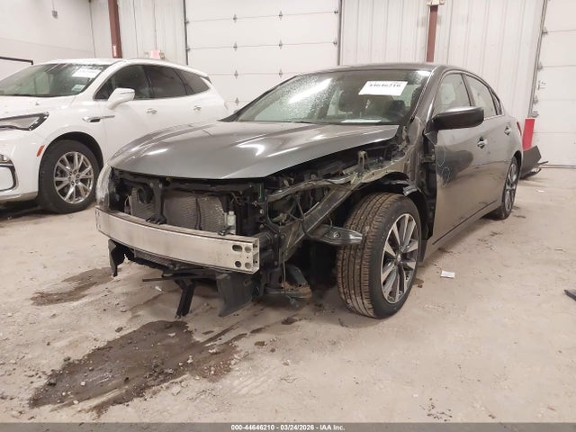 Продажа на аукционе авто 2017 Nissan Altima 2.5 Sv, vin: 1N4AL3AP5HC193755, номер лота: 44646210