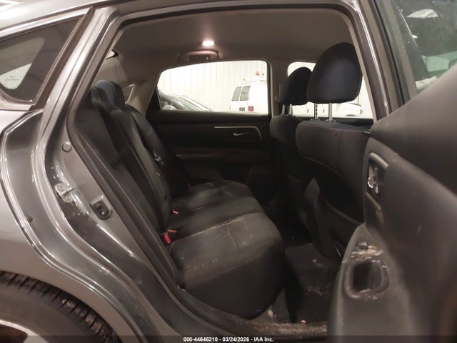 Продажа на аукционе авто 2017 Nissan Altima 2.5 Sv, vin: 1N4AL3AP5HC193755, номер лота: 44646210