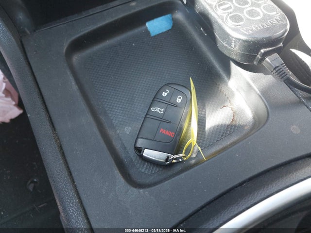 Aukcja sprzedaży 2021 Dodge Charger Police Rwd, vin: 2C3CDXAT3MH678654, numer aukcji: 44646213