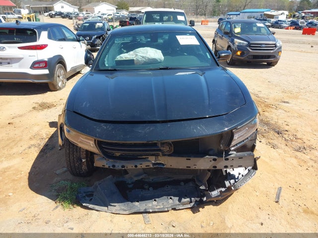 Aukcja sprzedaży 2021 Dodge Charger Police Rwd, vin: 2C3CDXAT3MH678654, numer aukcji: 44646213